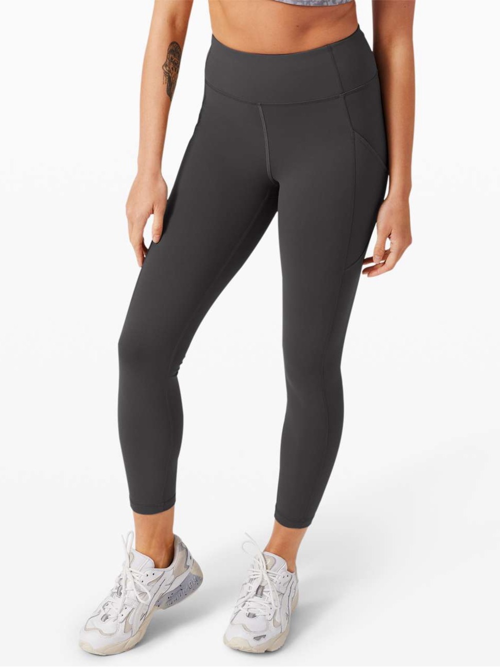 Lululemon Invigorate High-Rise Tight